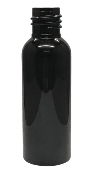 Pet 50ml Avon Short Neck 19mm Bottle