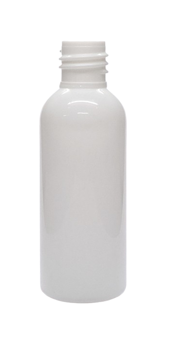 Pet 60ml Avon Short Neck 19mm Bottle