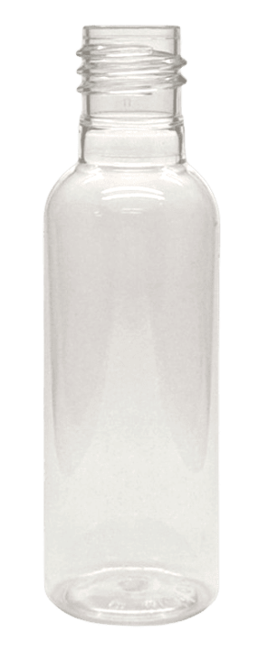 Pet 50ml Avon Long Neck 19mm Bottle