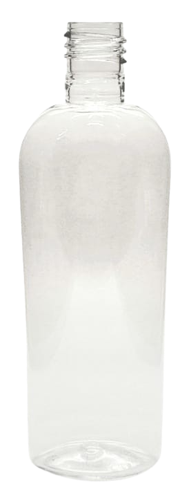 Pet 100ml Classic Long Neck 19mm