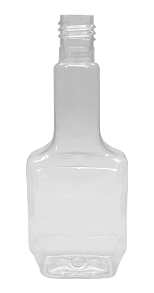 Pet 120ml Amaira Long Neck 19mm Bottle