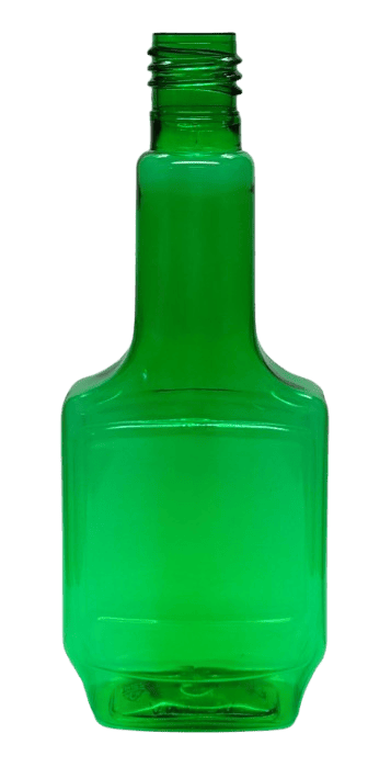 Pet 120ml Amaira Long Neck 19mm Bottle