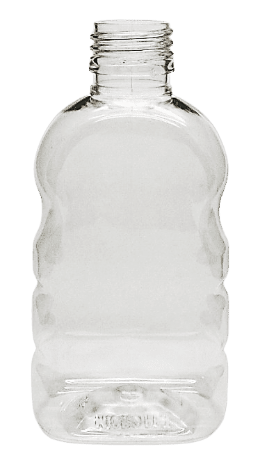 Pet 100ml Disinfectant 25mm Bottle