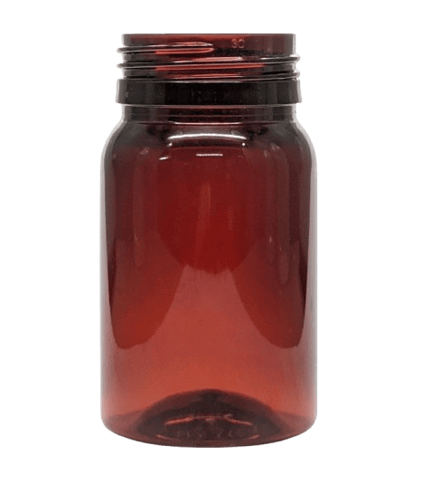 Pet 100gm Chyawanprash 38mm Jar