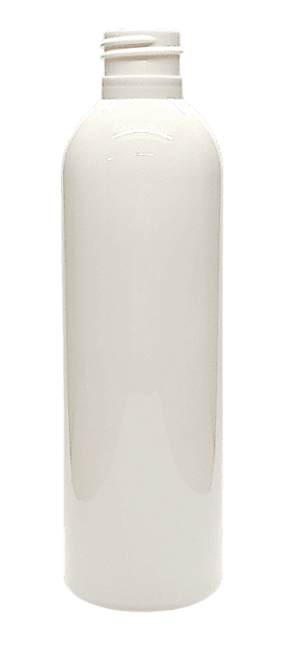 Pet 200ml Avon 24mm Bottle