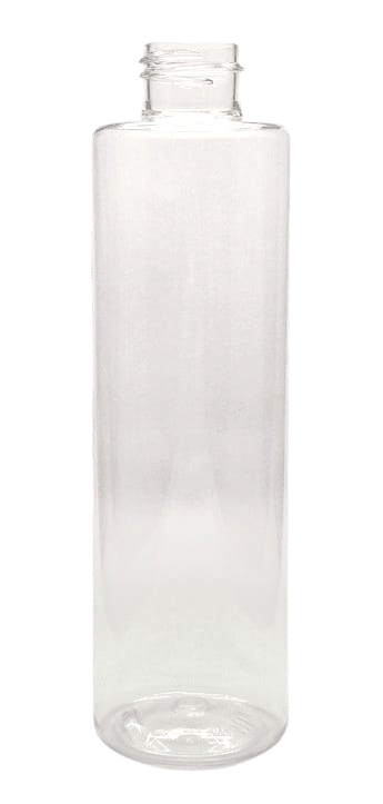 Pet 200ml Round 24mm Bottle