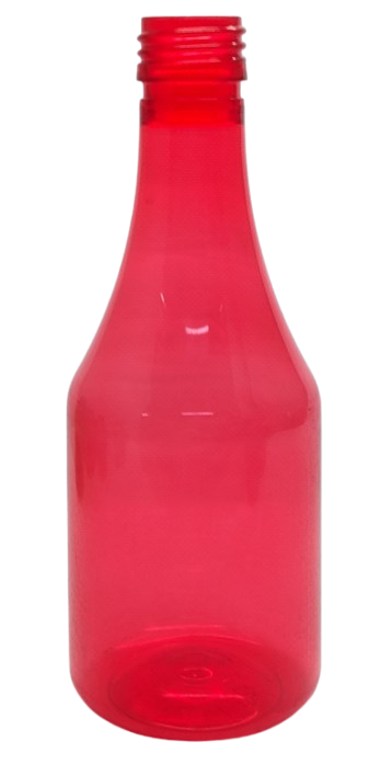 Pet 200ml Brute 25mm Bottle