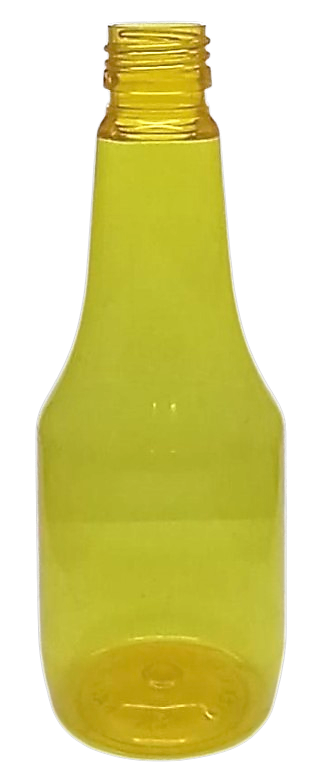 Pet 200ml Micro Brute 25mm Bottle