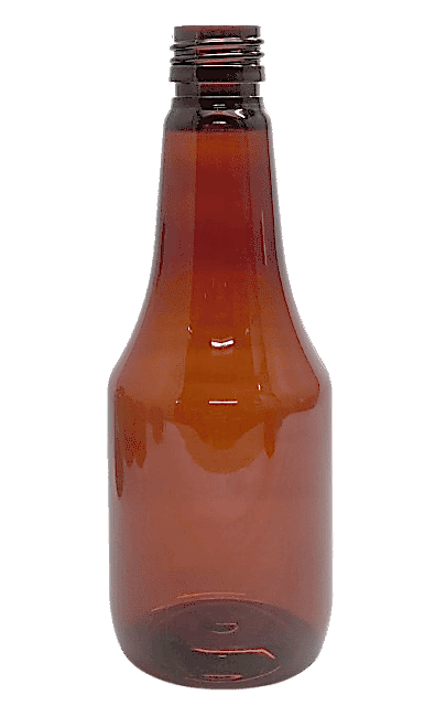 Pet 200ml Micro Brute 25mm Bottle