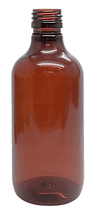 Pet 200ml Himalayan 25mm Bottle