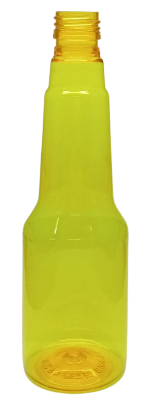 Pet 225ml Micro Brute 25mm Bottle