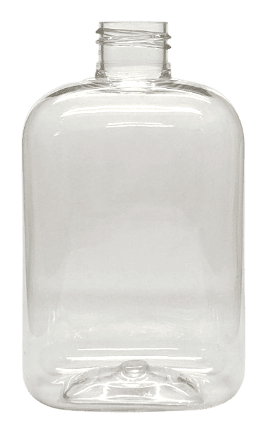 Pet 250ml Handwash 24mm Bottle