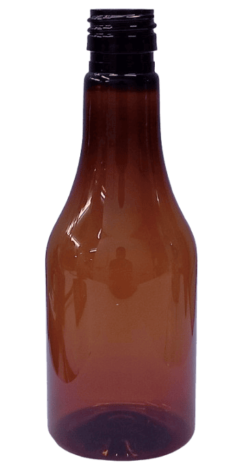 Pet 300ml Brute 28mm Bottle