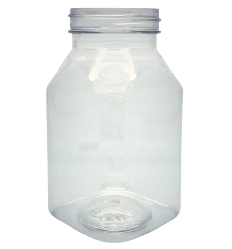 Pet 500gm Honey 53mm Jar