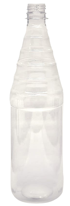 Pet 700ml Rooh Sharbat 28mm Bottle
