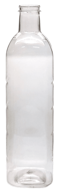 Pet 1L Olive Oil Vedic 36mm Bottle