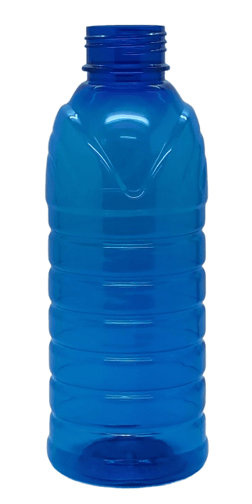 Pet 1L Butterfly 46mm Bottle