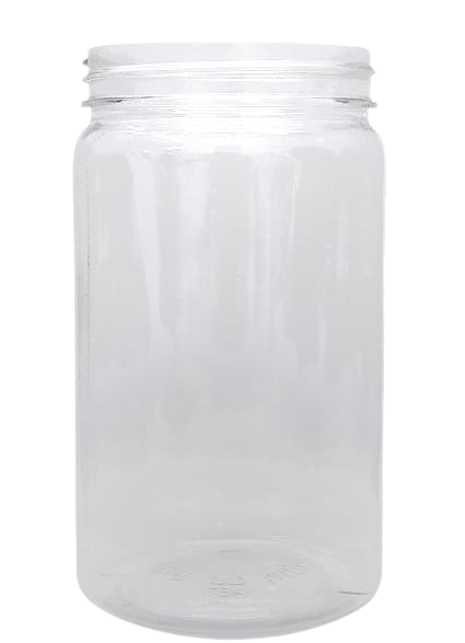 Pet 1Kg Chyawanprash 83mm Jar