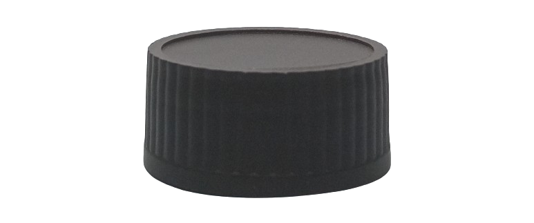 Screw 38mm Round Plain Long Cap