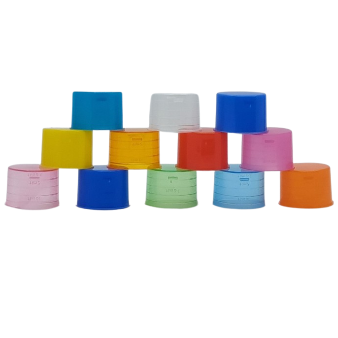 25mm Flat Measuring Cup