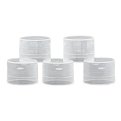 22mm Round Measuring Cup