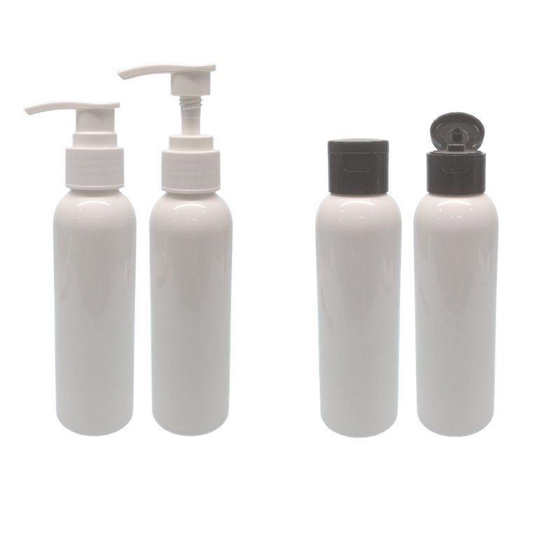 Pet 120ml Avon 24mm Bottle